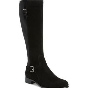 NWT La Canadienne Samia Waterproof Knee High Boot